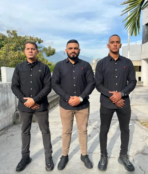 Personal operativo AFORTAC